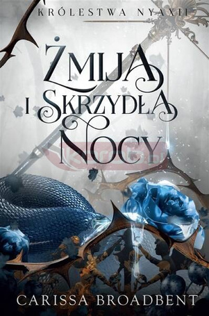 Żmija i skrzydła nocy BR
