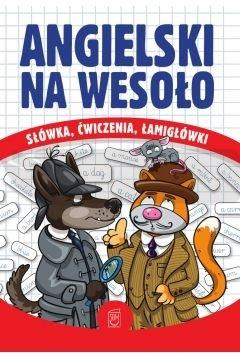 Angielski na wesoło