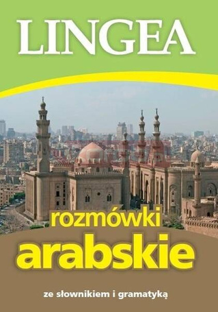 Rozmówki arabskie