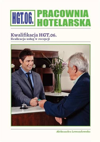 Pracownia hotelarska HGT.06.