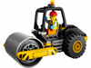LEGO CITY 60401 WALEC BUDOWLANY zestaw klocków dla dzieci +5 lat