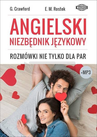 Angielski niezbędnik język. Roz. nie tylko dla par