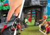 PLAYMOBIL 9429 Obozowisko z T-Rexem