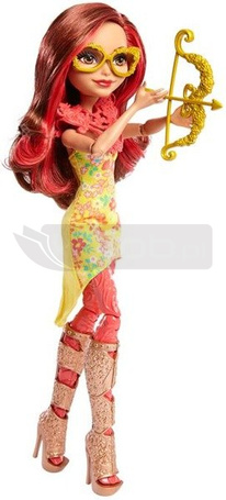 Ever After High Lalki Łuczniczki Ast.