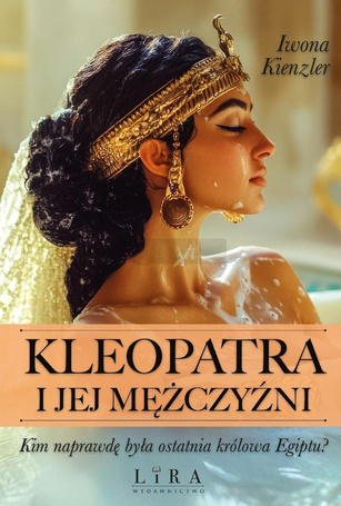 Kleopatra i jej mężczyźni