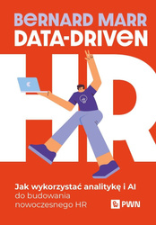 Data-Driven HR