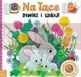 Otwórz i czytaj. Na łące