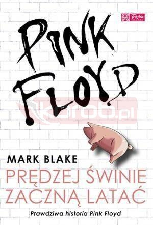 Pink Floyd Prędzej świnie zaczną latać