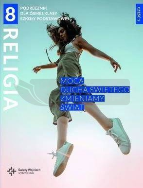 Katechizm SP 8 Mocą Ducha Świętego.. cz.2