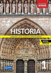 Historia LO 1 Podr. ZR 2025 WSIP