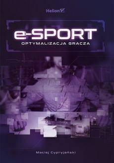 E-sport Optymalizacja gracza
