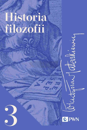 Historia filozofii T.3