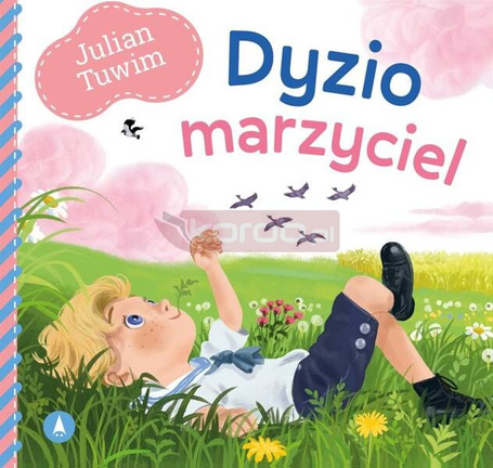 Dyzio marzyciel