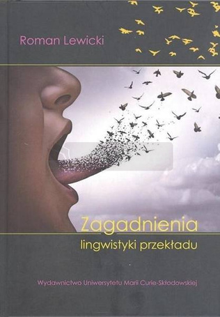 Zagadnienia lingwistyki przekładu w.2