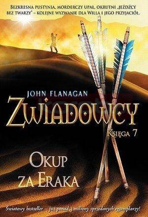 Zwiadowcy T.07 Okup za Eraka BR w.2024