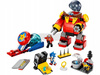 LEGO SONIC 76993 SONIC KONTRA DR EGGMAN I ROBOT
