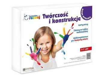 Harmonijny Rozwój Twórczość i konstrukcje