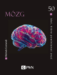 50 idei, które powinieneś znać. Mózg