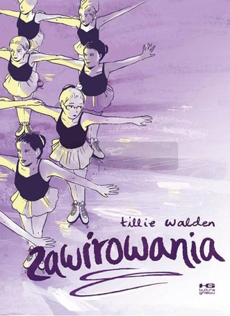 Zawirowania