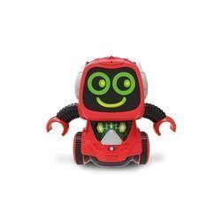 Interaktywny robot R/C