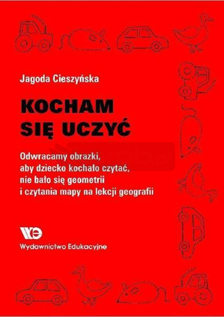 Kocham się uczyć WE
