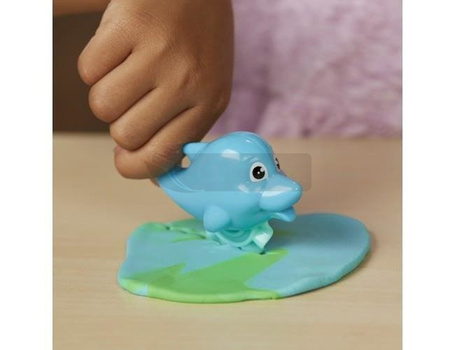 Play Doh E0800 Ośmiornica