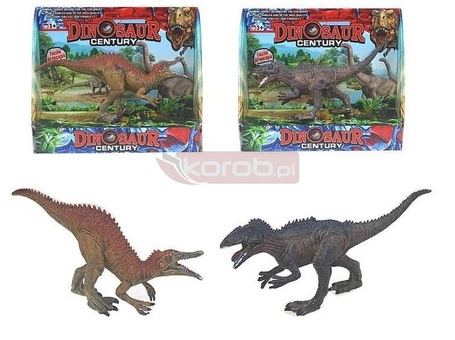 Figurka dinozaura mix