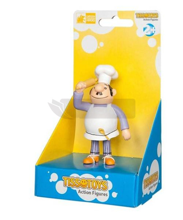 Figurka - Bartolini Bartłomiej