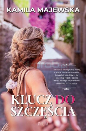 Klucz do szczęścia