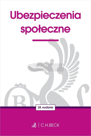 Ubezpieczenia społeczne