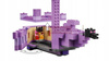 LEGO MINECRAFT 21264 SMOK KRESU I STATEK KRESU zestaw klocków dla dzieci 8+