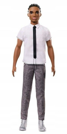 Lalka Barbie Fashionistas Ken classic cool