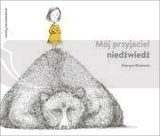 Mój przyjaciel niedźwiedź