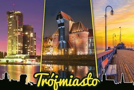Magnes I love Poland Trójmiasto PD-GDAŃSK-35