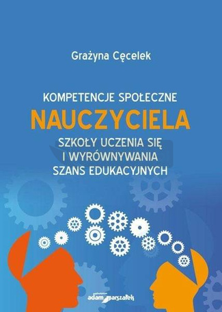 Kompetencje społeczne nauczyciela