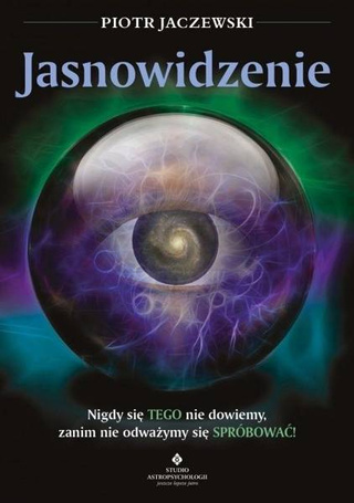 Jasnowidzenie