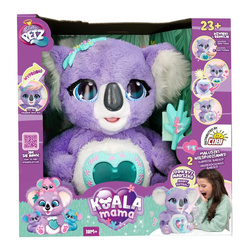 Mama Koala