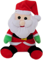 Mikołaj 20cm