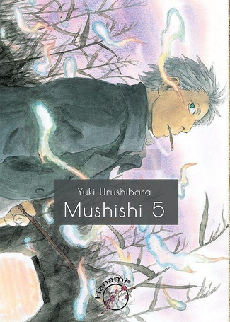 Mushishi T.5