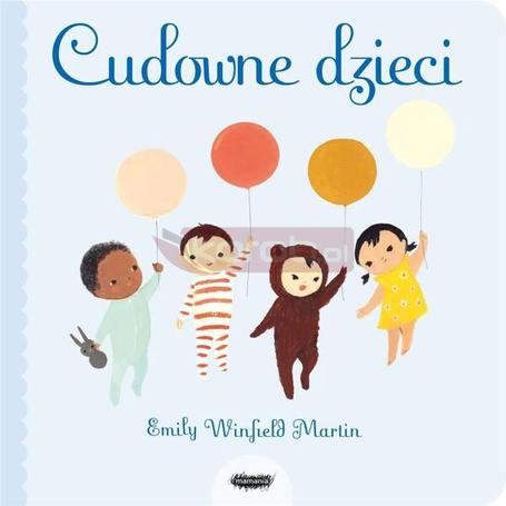 Cudowne dzieci