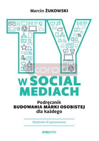 Ty w social mediach