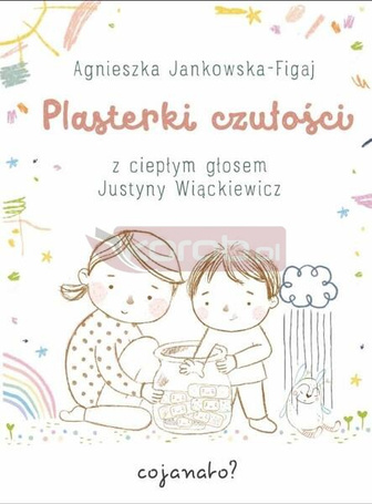 Plasterki czułości TW