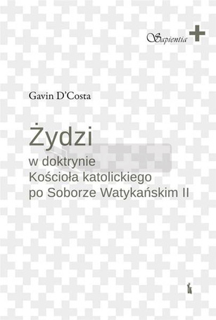 Żydzi w doktrynie Kościoła katolickiego..