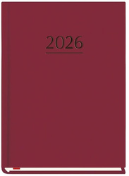 Terminarz 2026 B6 Marta wiśniowy