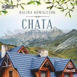 Chata pod jemiołą Audiobook
