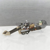 STAR WARS THE MANDALORIAN FIGURKA GROGU SPEEDER E9680