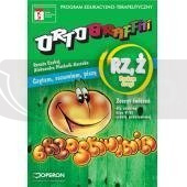 Ortograffiti SP RZ-Ż Poziom 2 OPERON