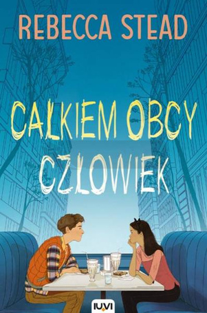 Całkiem obcy człowiek