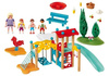 Playmobil 9423 Duży plac zabaw