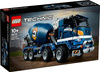 LEGO Technic 42112 Betoniarka